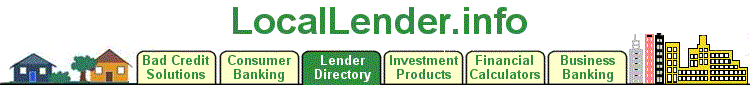 Lander banks products , 